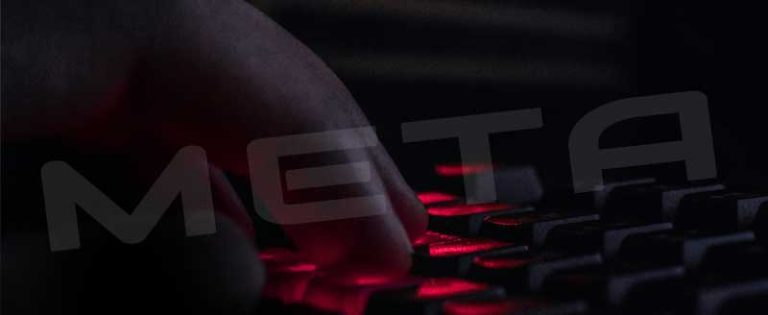 Meta myy mainostilaa huijareille